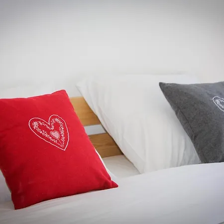 Appartement Superbe T3 En Face Du Brevent,