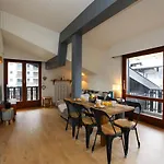 Apartmán Superbe T3 En Face Du Brevent, *