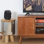 Superbe T3 En Face Du Brevent, Apartmán *