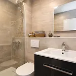 Apartmán Superbe T3 En Face Du Brevent, *