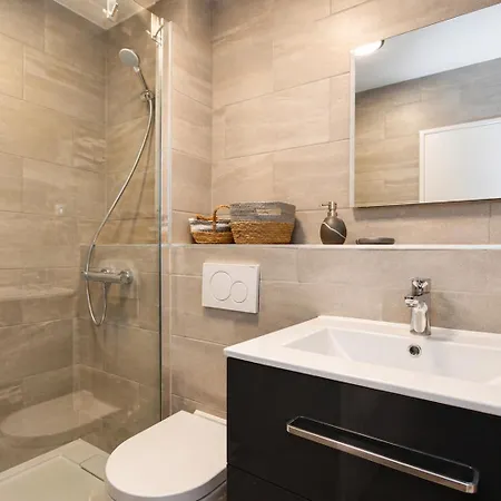 Apartamento Superbe T3 En Face Du Brevent, *